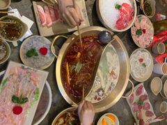 -小龙坎火锅(湖滨银泰in77店)