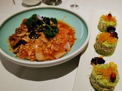 -纳地素食(石门公园店)