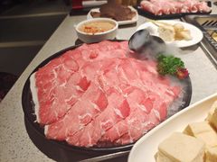 -海底捞大排档火锅(悦荟广场店)