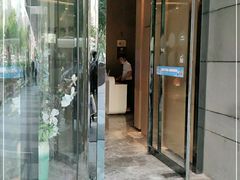 -西安君富酒店(大明宫龙首原地铁站店)