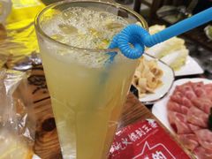-槐店王婆大虾(开发区店)