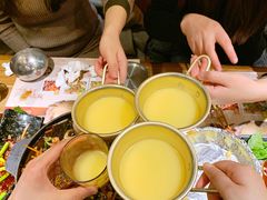 -冰川延边料理·炭烤串(原小木屋店)