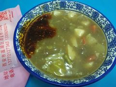 -刘老虎肉丸糊辣汤(总店)