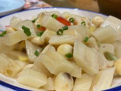 荷塘三宝-黄泥岗·地道湖北菜(奥特莱斯店)