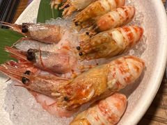 -赤坂亭·M9和牛烧肉·铁板烧(合肥万象城店)