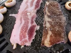 -杀猪天·韩国烤肉(总店)