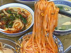 -樊记腊汁肉(竹笆市总店)