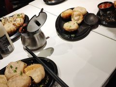 -小杨生煎(龙之梦购物中心店)
