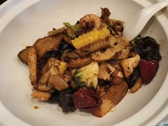 -功德林素菜饭庄(前门店)