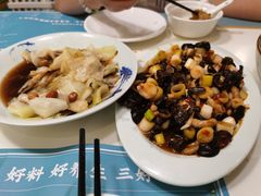 -付掌柜在成都·热炒砂锅集(金禾店)