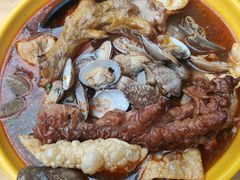 -龍城柳州螺蛳粉(群星路店)