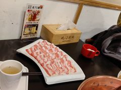 -北门涮肉·铜锅涮肉(南锣鼓巷店)