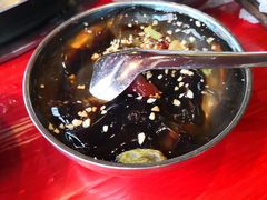 -谭鸭血老火锅(漳州路店)