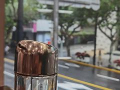 -王家沙点心店(南京西路总店)