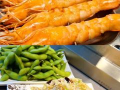 -老白清真烧烤(锦州旗舰店)