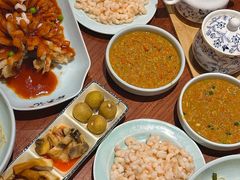 -裕兴记•蟹黄面馆(人民广场店)