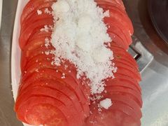 -张记烤羊腿(北花园店)