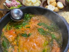 -笔记安顺夺夺粉火锅