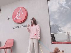 -COFFEE CALL(云锦路店)