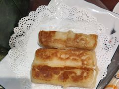 -罕山奶茶馆(和平路店)