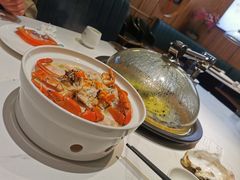 -优食坊·蒸汽海鲜(康盛路店)