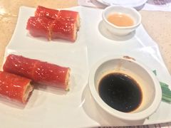 -点都德(汇盈广场店)