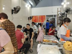 -朱珠小吃(施家园路店)