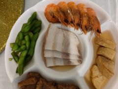 -老人和饭店(淮海中路店)