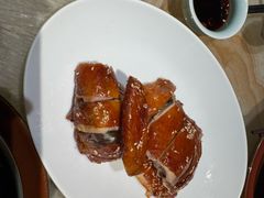 -杭州君悦酒店·湖滨28中餐厅
