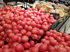 -永辉超市(鲁谷店)