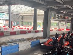 -千岛湖燃擎卡丁车赛车主题乐园(秀湖路店)
