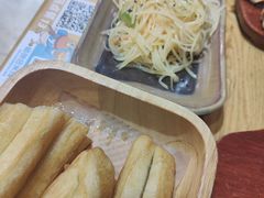 -格朗合 · 鸡汤米线(和悦汇店)
