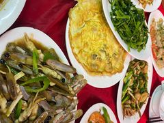 -蛇口康乐快餐鱼仔档(翠苑小区店)
