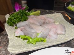 -仄园围炉坊·牛肉火锅·汕头卤水火锅(蛇口店)