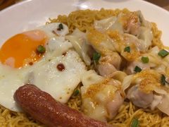 -明記茶餐廳(福田总店)