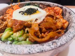 -七八冷面·延边朝鲜族美食(圣熙八号店)