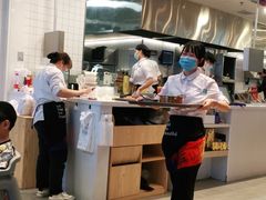 -俏凤凰(美林M·LIVE天地东座店)