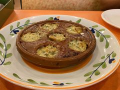 蒜香蜗牛-萨莉亚意式餐厅(护国新天地店)