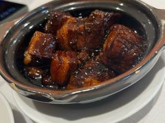 -老吉士酒家(天平路店)