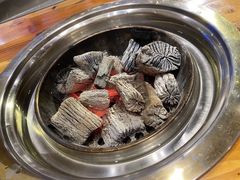 -万兴佳烤肉·长白山老味道(宏泰广场店)