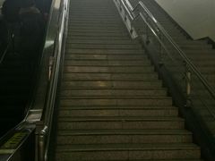-王家墩东(地铁站)