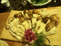 android_upload_pic-慢丽江·云南野生菌土鸡锅(西山店)