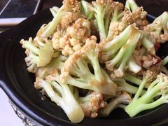-锋味海鲜菜馆