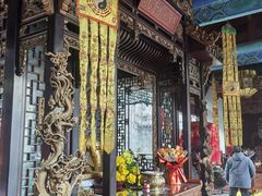 -湘子庙