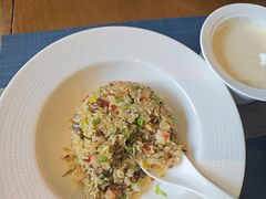 -远洲凤凰山庄臻味全日餐厅