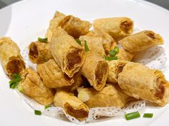 黄鱼响铃-佬太公海鸭·海鲜大排档(上海总店)