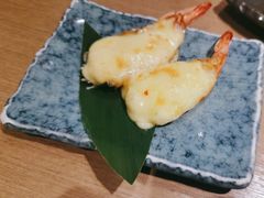 -大渔铁板烧(花园道店)