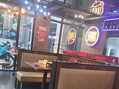 -管氏翅吧(望京东店)