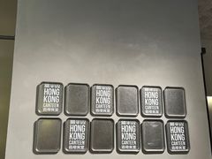 -留半山·香港食堂(啦啦宝都店)