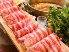 -大理董·董家小厨野生菌火锅(古城旗舰店)
